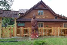 Gospodarstwo Agroturystyczne Raj Helmuta